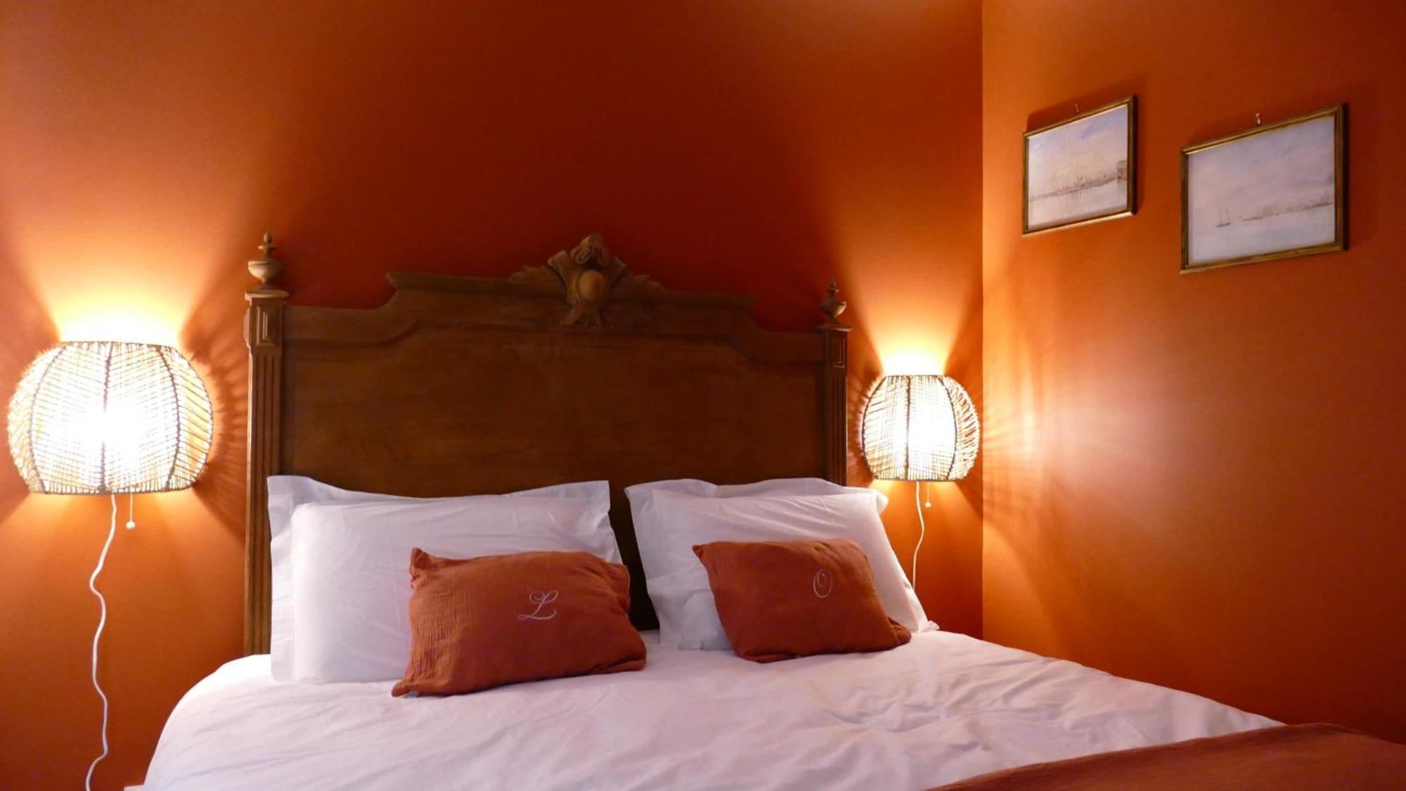 Holiday home Le Moulin De L'o-l'orle Nature Formule 4 Personnes Semur-en-Auxois