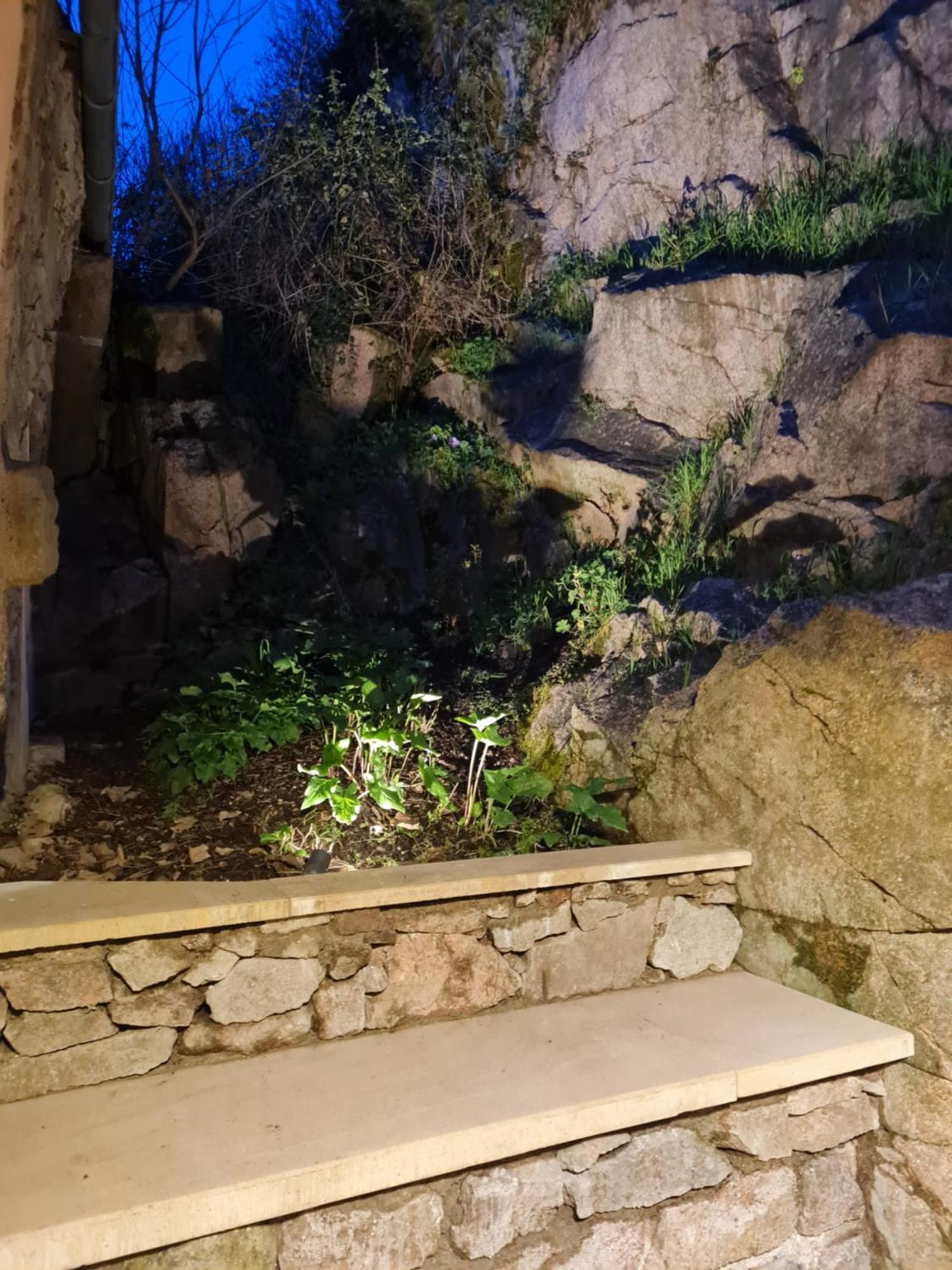 Le Moulin De L'o-l'orle Nature Formule 4 Personnes Holiday home